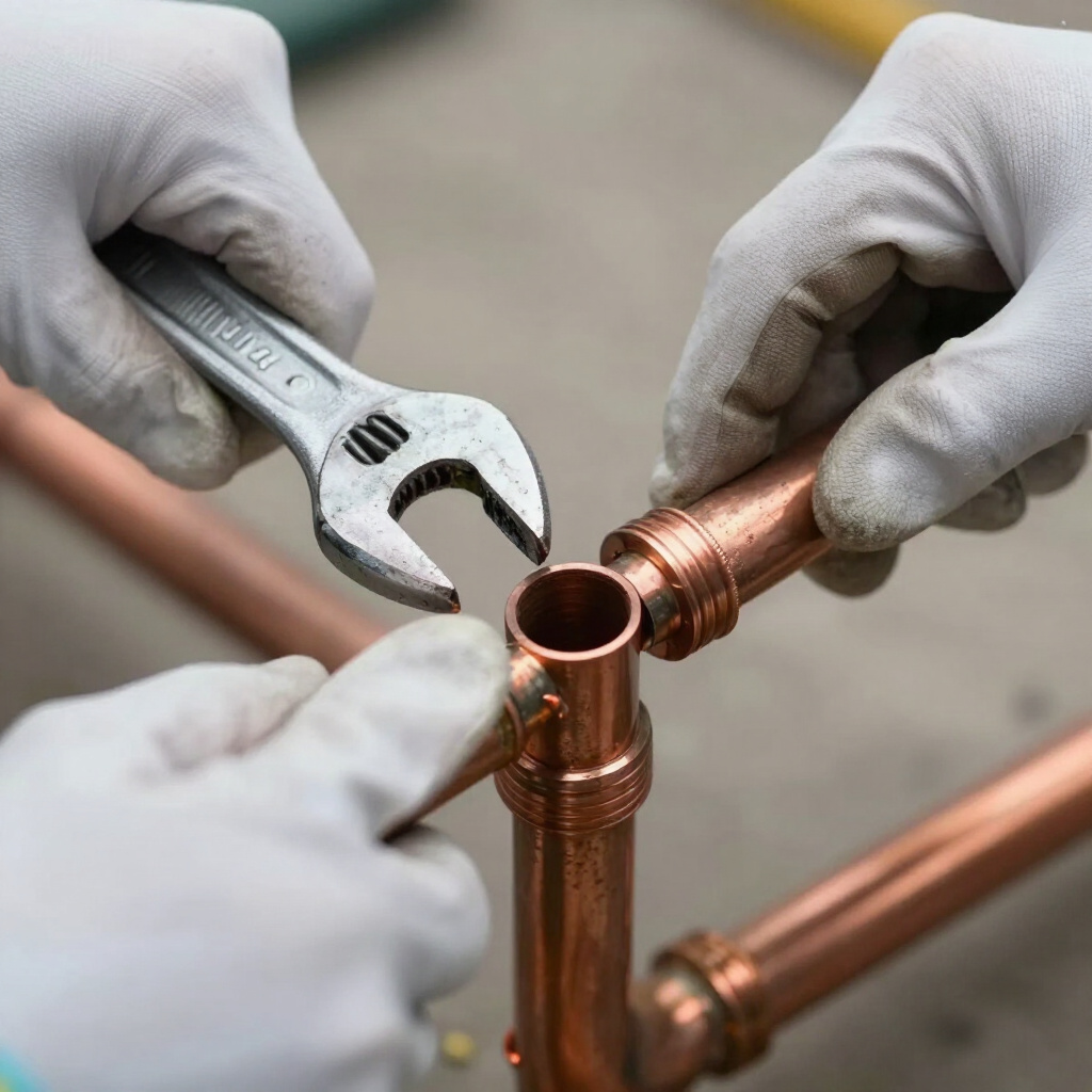 Leak Detection & Repair in Glendale