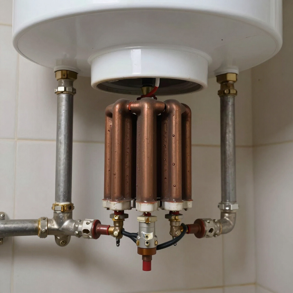 Water Heater Services in Glendale