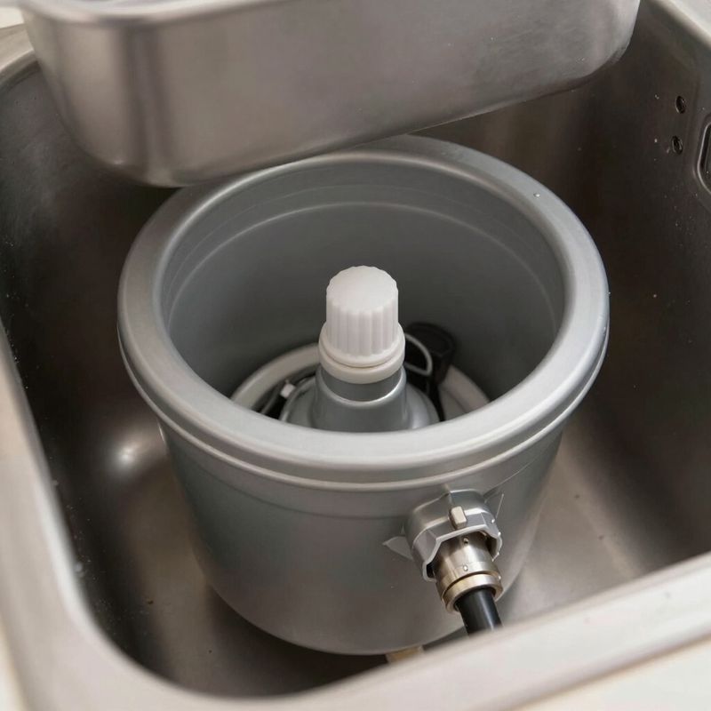 Garbage Disposal in Glendale