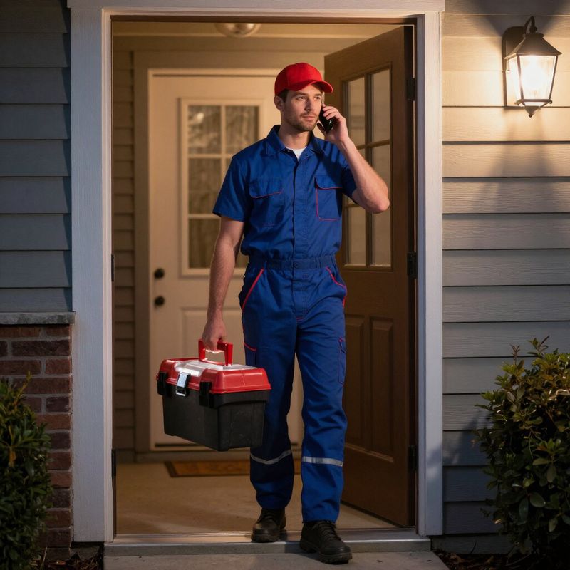 Emergency Plumbing in Glendale